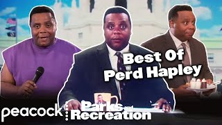Best of Perd Hapley | Parks and Recreation video