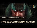 Pyke: The Bloodharbor Ripper | New Champion Teaser - League of Legends