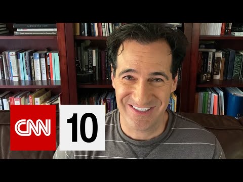 恐龍和太空旅行 - 2020年8月14日 (Dinosaurs And Space Travel | August 14, 2020)