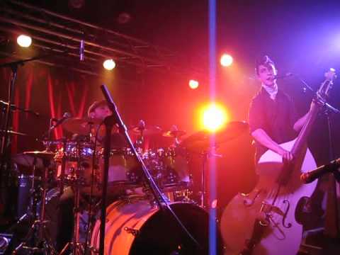 The Spunyboys - That'll Be The Day