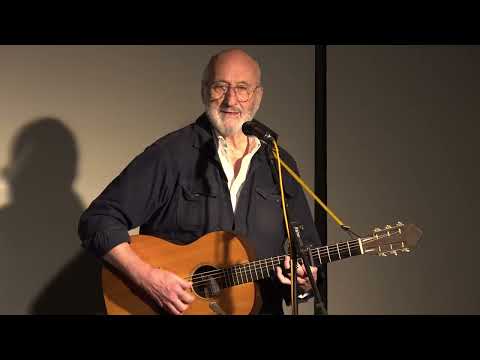 "Blowin' In the Wind/In These Times" - Noel Paul Stookey - 2/23/25 - HD