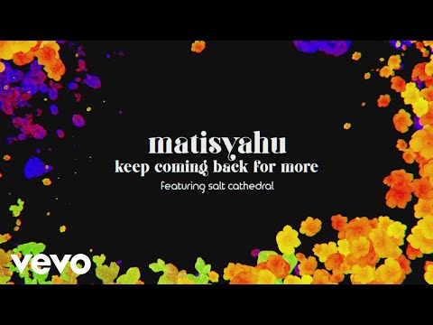 Video thumbnail for Keep Coming Back for More