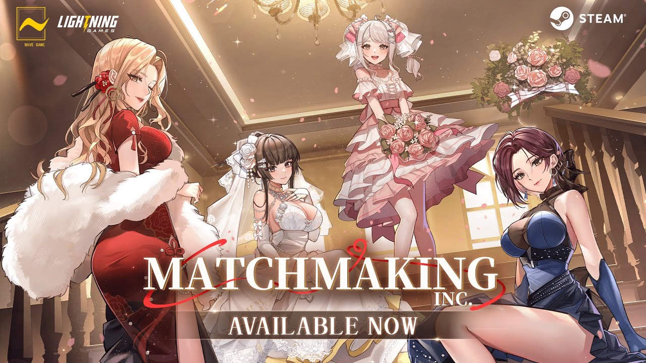 Launch Trailer