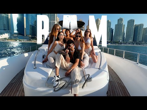 BAM- Signature illi ( Official music video)
