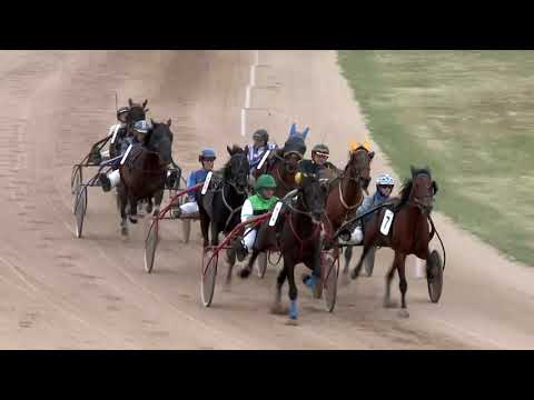 2019.04.27. 05. futam - 2019. ÉVI AMATŐR KUPA IV. FUTAMA HENDIKEP