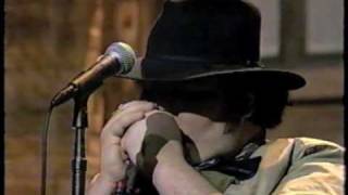 Blues Traveler on The Late Show with David Letterman (11/1/94)