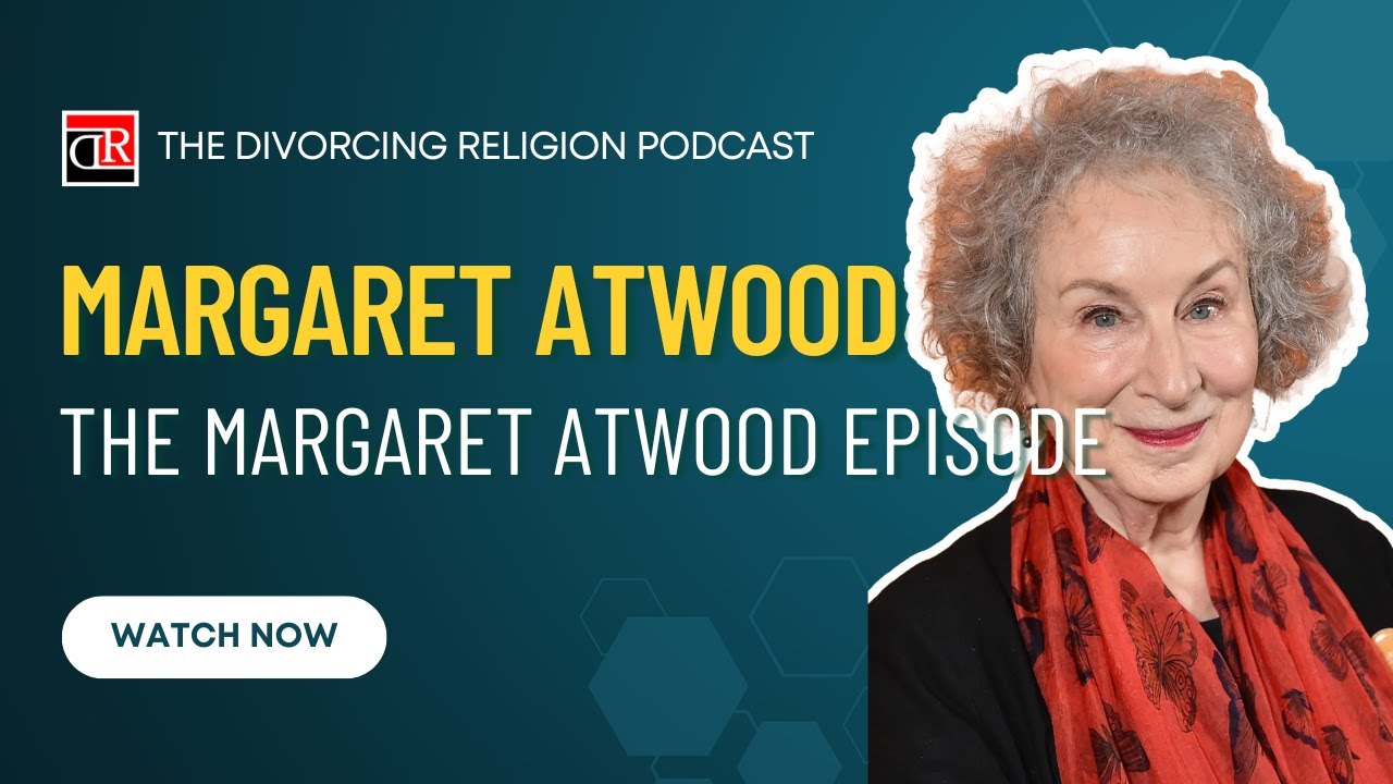 The Margaret Atwood Episode