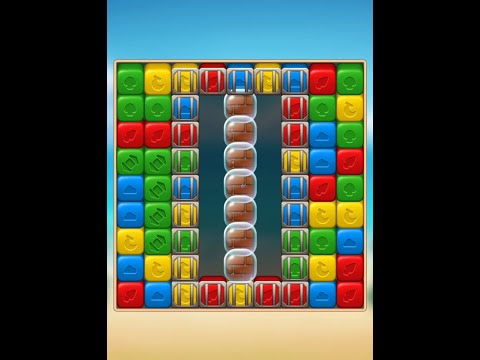 BUNNY POP BLAST level 320