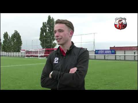 INTERVIEW: MICHAEL HAGAN