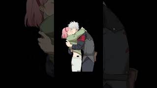 Download lagu #Kakashi #Sakura #KakashiSakura #KakaSaku #KakaSakuEdit mp3