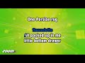 Gracie Fields - In My Little Bottom Drawer - Karaoke Version from Zoom Karaoke