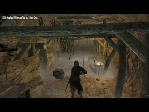 Orklager im Alleingang erobern