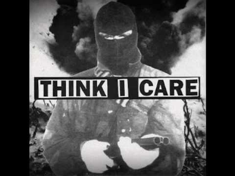 Think I Care - Burn