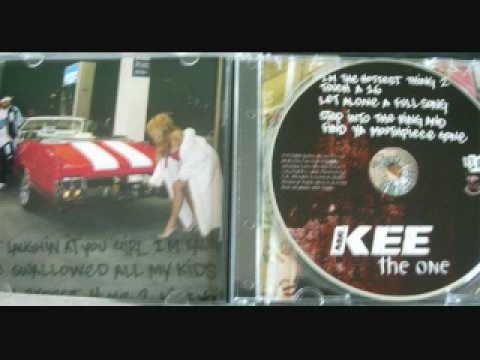 Mr. Kee - The One  - 02. 51.50- 2004