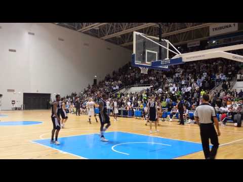 Ghid Sportiv - Ultimul minut din meci