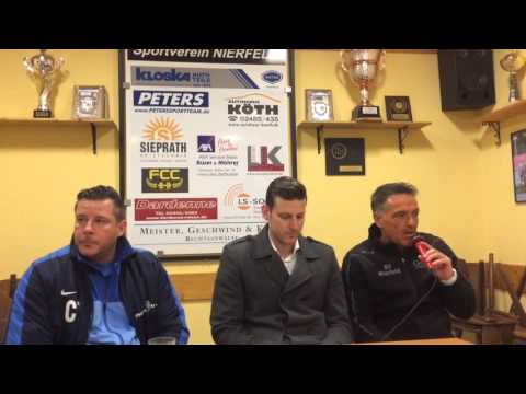 PK SV Nierfeld - Teveren