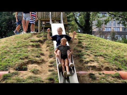 Kindervakantiewerk Nuth bestaat 50 jaar