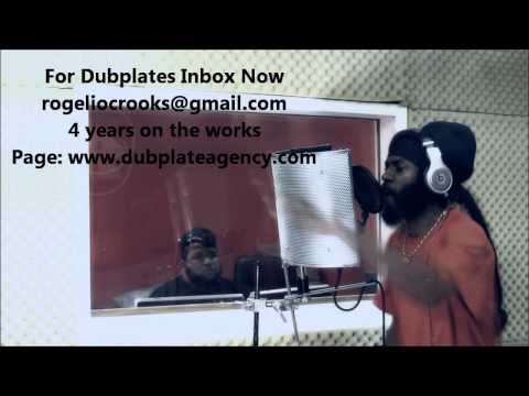 Daniel Bless - Nah Bow - Dubplate Video Killa Sound For Selecta Natty Crooks