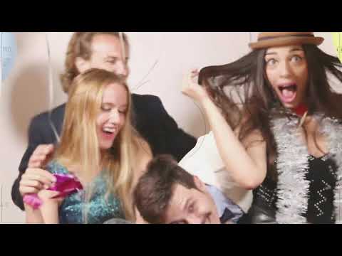 Crown Booths - Photo Booths video.