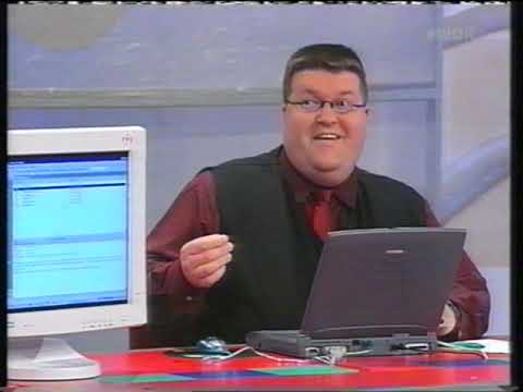 WDR Computerclub ONLINE vom 13.Januar 2001
