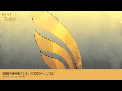 Greenhaven DJs - Lynx (Original Mix)