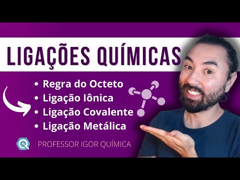 CHEMICAL BONDS | OCTET RULE | IONIC, COVALENT AND METALLIC | REVIEW