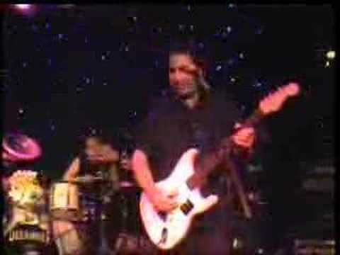 Jeff Pitchell & Rick Derringer Newport Blues Clip1