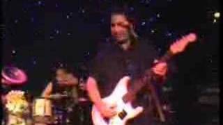 Jeff Pitchell & Rick Derringer Newport Blues Clip1