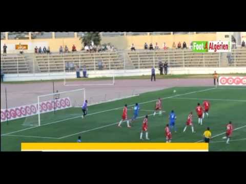 Ligue 2 Algérie (6e journée) : ASO Chlef 1 - OM Arzew 0