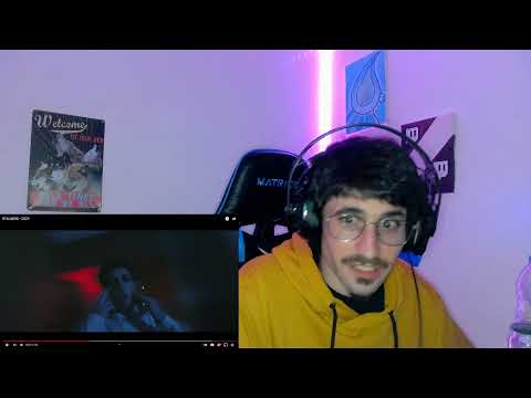 Ricks Reacts R7ALNESS - COZY