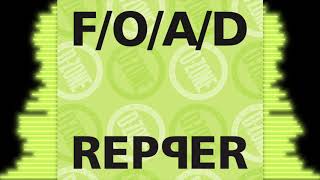 F/O/A/D 'REPPER'