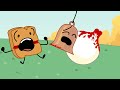 Last Video Of 2021 If Legoboynj Made Bfb REUPLOAD
