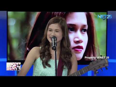 MELCHORA NET25 LETTERS AND MUSIC Guesting - EAGLE ROCK AND RHYTHM