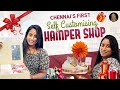 Rare Gift Collections Shopping Vlog Aishwarya Kannan Vlogs