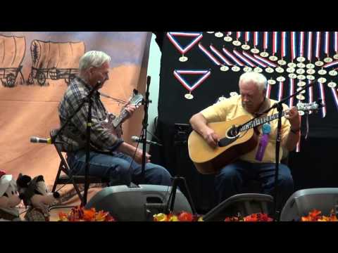 2015-10-23 OP1 C3 Lee Brushett - 2015 Western Open Fiddle Championships