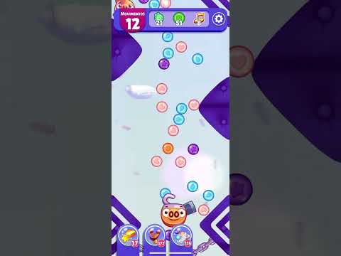Angry Birds - Dream Blast 1376 Hard - Subscribe please!!