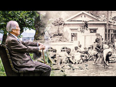 Atomic Bomb Survivors Share Their Untold Stories | Hiroshima