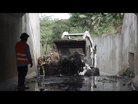 Managua pone en marcha el plan «Invierno Seguro» 2026