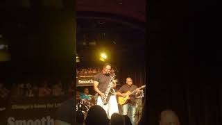 Jazz Funk Soul - Live in Chicago (tribute to  George Duke)