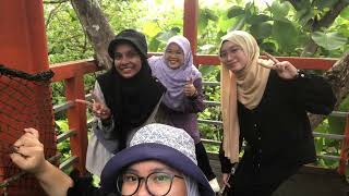 Download lagu jambatan gantung perlis ? with syura sarah hanis. 19 May 2025 mp3