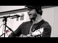 Amos Lee - "Windows Are Rolled Down" (Live @ WFUV)