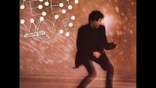 PETER WOLF - PRETTY LADY [STILL PICTURES] WITH MICK JAGGER.flv