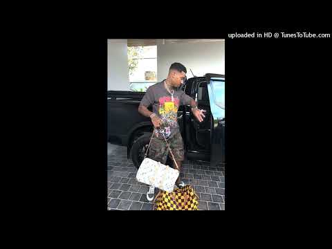 [FREE] Fredo x Potter Payper x Rimzee Type Beat "Comeback" | UK Rap Instrumental 2025