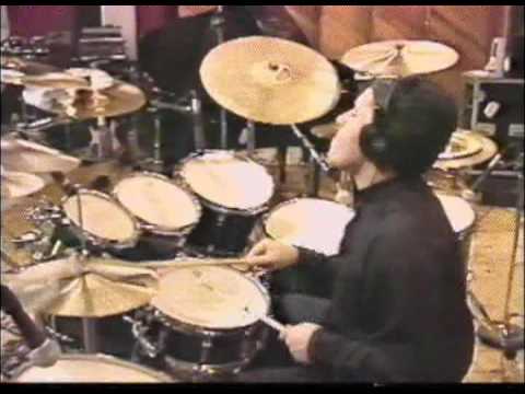 Alvaro Lopez Hector y Herberto Hermosillo - Joy ( Torre Fuerte)