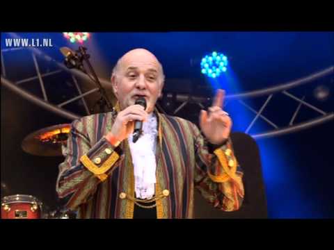 L1TV | Boetezitting 2012: Ben Verdellen - Drama op de Hacienda - Gelök - De Vastelaovessamba