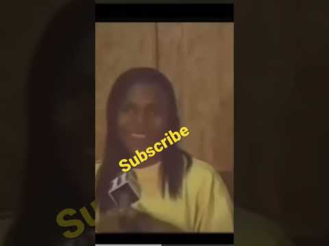 2pac met storm 🙏🏾 he made her the 1st female rapper 👈🏾down with the OUTLAWS ✈️ #2pac #outlaws