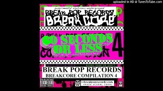 BP040 V-A Break Pop Records - 04 cUTbOOY - mY sELECTOR ! BP040 eDIT