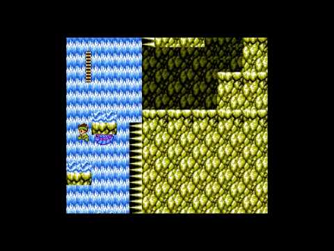 Let's Play Little Samson 01 - Many Hues of Wizard Will Fuck You Up