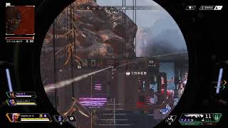 [APEX]野良プ 人とやるまで