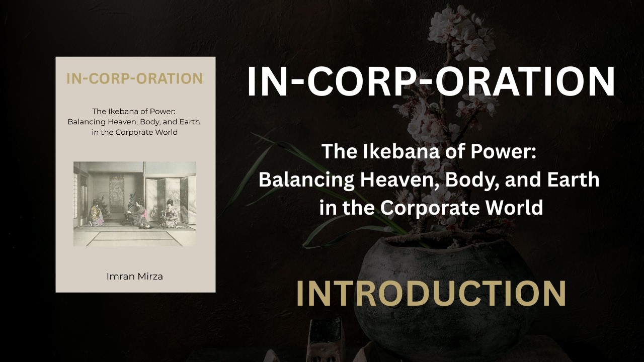 In-Corp-Oration | Introduction